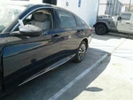 Driver Rear Suspension Naturally Aspirated Hybrid Fits 18-20 Accord 120414. Fixed Price $185.00.