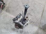 (local Pickup Only) Driver Rear Suspension Without Crossmember Fits 14-20 Lexus. Fixed Price $189.91.