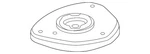 Genuine Ford Strut Mount JX6Z3A197G. Fixed Price $72.12.