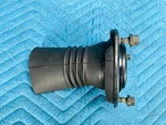 Lexus LS400 Front Coil Spring Insulator W/upper Mount Rh Lh 1998-2000 Oem. Fixed Price $30.00.