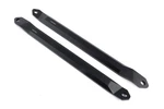 Dinan D180-0016 Front Strut Tower Braces Pair Black Aluminum. Fixed Price $316.95.