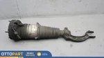 2011-2018 Audi A8 Quattro Front Left Side Air Shock Strut Assembly Oem 4H0616039. Fixed Price $168.00.