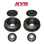 Kyb Mount Components Kit - 2 Front Suspension Strut SM5378. Fixed Price $183.00.