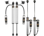Carli CS-D3SPKG-CS20RR-A Backcountry Shock Set For 13-23 Ram 3500 4WD Diesel. Fixed Price $1489.00.