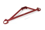 Truhart Front Upper Strut Brace Bar For Civic 92-00 / Integra 94-01 Ek Dc. Fixed Price $200.00.