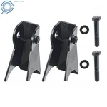 2PCS Suspension Shock Absorber Bracket For Chevy Cheyenne Silverado 1500 Gmc. Fixed Price $39.25.