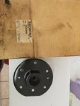 Gm Oem Front Suspension-strut Mount 15842946. Fixed Price $50.00.