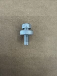 Genuine Ford Upper Mount Bolt W716467-S442. Fixed Price $10.25.