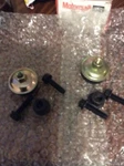 Motorcraft Shock Bushing AD-255. Fixed Price $8.99.