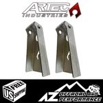 Artec Tall Shock Tower Mounts Without Frame Cutout - Universal BR1062. Fixed Price $321.99.