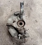 2019-2025 Toyota RAV4 Front Left Hand Driver Lh Spindle Knuckle Assembly Oem. Fixed Price $164.13.