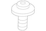 Genuine Bmw Tension Rod Bolt 33-30-6-861-221. Fixed Price $23.37.