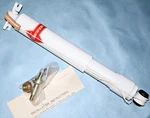 Kyb Rear Gas Shock Absorber KG5509 For Chevy, Oldsmobile & Pontiac 1963-1970. Fixed Price $87.95.