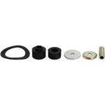 Monroe 906959 Suspension Strut Mount For Select 07-17 Chrysler Dodge Jeep Models. Fixed Price $18.45.