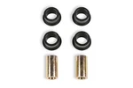 Fabtech Shock Bushing Kit FTS1122. Fixed Price $45.07.