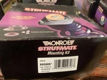 Monroe 905909 Front Left Suspension Strut Mount Saturn Pontiac Chevy 2004-2012. Fixed Price $25.00.