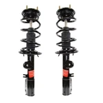 Monroe Pair Set Of 2 Front Strut & Coil Springs Ford Explorer 3.5L V6 13-18. Fixed Price $250.96.