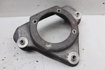 Bentley Continental Gt Coupe 2004 Front Shock Mount Bracket 4E0412383D J213. Fixed Price $70.56.