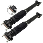 Rear Pair Suspension Spring Struts For Mercedes X166 GL350 GL400 GL500 GL550. Fixed Price $104.85.