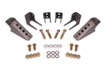 Bmr Suspension CCK745 Coilover Conversion Kit Rear Adjustable Shock Mt Weld-in. Fixed Price $79.08.