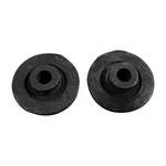 Upper Radiator Support Mount Bushing Pair For G20 I30 300ZX Altima Maxima. Fixed Price $9.98.