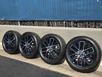 2024 20" Lexus GX550 Oem Factory Wheels F-sport Luxury Premium LX600 LX570. Fixed Price $1590.00.