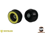 Whiteline W41772 Front Strut Mount Bushing For 14-17 Chevy Ss 04-06 Pontiac Gto. Fixed Price $260.88.