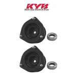 Kyb Mount Components Kit - Front Suspension Strut SM5326. Fixed Price $131.58.