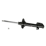 Mechanics Choice Rear Left Suspension Strut For 1996-1999 Subaru Legacy (awd). Fixed Price $103.70.