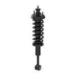 Monroe Quick-strut Front Suspension And Coil Spring Assemb. Fixed Price $159.70.