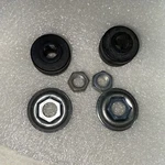 Monroe Nos P01135 Shocks & Struts Suspension Mounting Kit Ready To Rock !. Fixed Price $13.99.