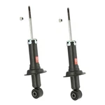 New Pair Set Of Rear Kyb Struts For Honda Cr-v 2002-2004. Fixed Price $180.95.