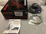 Suspension Strut Kit-mount Components Front Kyb SM5539. Fixed Price $79.04.