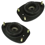 Empi 98-8649 Volkswagen Upper Strut Mount, Vw Super Beetle 1971-73, Pair. Fixed Price $163.84.