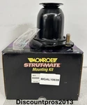Monroe 908989 Rear Left Suspension Strut Mount Toyota Corolla 2003-2008. Fixed Price $25.00.