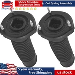 Pair Set Of 2 Rear Kyb Strut Mounts W/o Adjustable Suspen Kit For Lexus Toyota. Fixed Price $175.15.