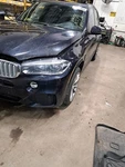 Rh Passenger Side 2016 X5 Strut SKU#4363564. Fixed Price $91.20.