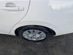 2020-2024 Nissan Sentra Left Rear Suspension Assy 2.0L At Fwd 28K -s- 64274. Fixed Price $210.00.