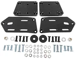 Jegs Gm Gen Iii/iv Ls Engine Swap Mount Kit 1979-1993 Ford Mustang. Fixed Price $136.99.