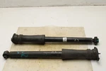 16-20 Kia Optima Lx 2.4L Fwd Rear Right And Left Shock Strut Absorber 55300D5120. Fixed Price $109.78.