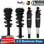 Front Rear Shock Struts W/magneride For Cadillac Escalade Tahoe Gmc 2007-2014. Fixed Price $291.39.