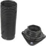 MS76201 Mevotech Shock And Strut Mount Front For Mazda 3 5 2006-2008. Fixed Price $50.70.