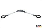 Bmw M3 E90 E92 E93 Front Strut Tower Brace Bar Assembly 2008 - 2013 Oem. Fixed Price $479.99.
