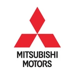 Genuine Mitsubishi Bolt Front Wheel Hub MU140016. Fixed Price $5.56.