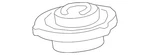 Genuine Bmw Guide Support 31-30-6-866-256. Fixed Price $110.27.