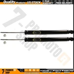 Monroe Rear Shock Absorbers For 2004-2011 Volvo S40 2.5L. Fixed Price $267.99.