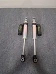 15-17 Nissan Armada Rso Suspension Rear 2.5 Adjustable Remote Reservoir Shock. Fixed Price $399.99.