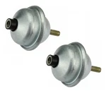 Set Of Shock Absorber Mounts Uro Parts 1403200944 For Mercedes. Fixed Price $199.99.