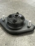 Rear Strut Shock Mount Set For Bmw E30 E36 E46 Z3 Z4 M3 320I 325I 328I 330I Nla. Fixed Price $120.00.