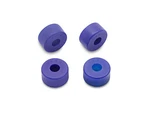 Superpro For 1996 Lexus LX450 Base Front Shock Absorber Bushing Kit. Fixed Price $42.29.